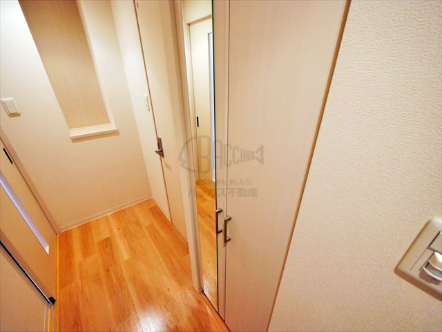 プルミエールメゾン 1LDK 42.62㎡